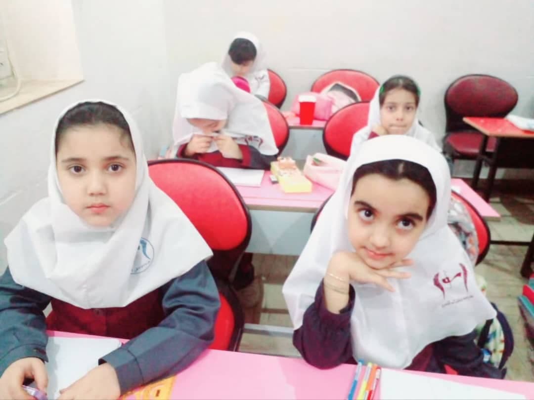 دبستان قلمرو