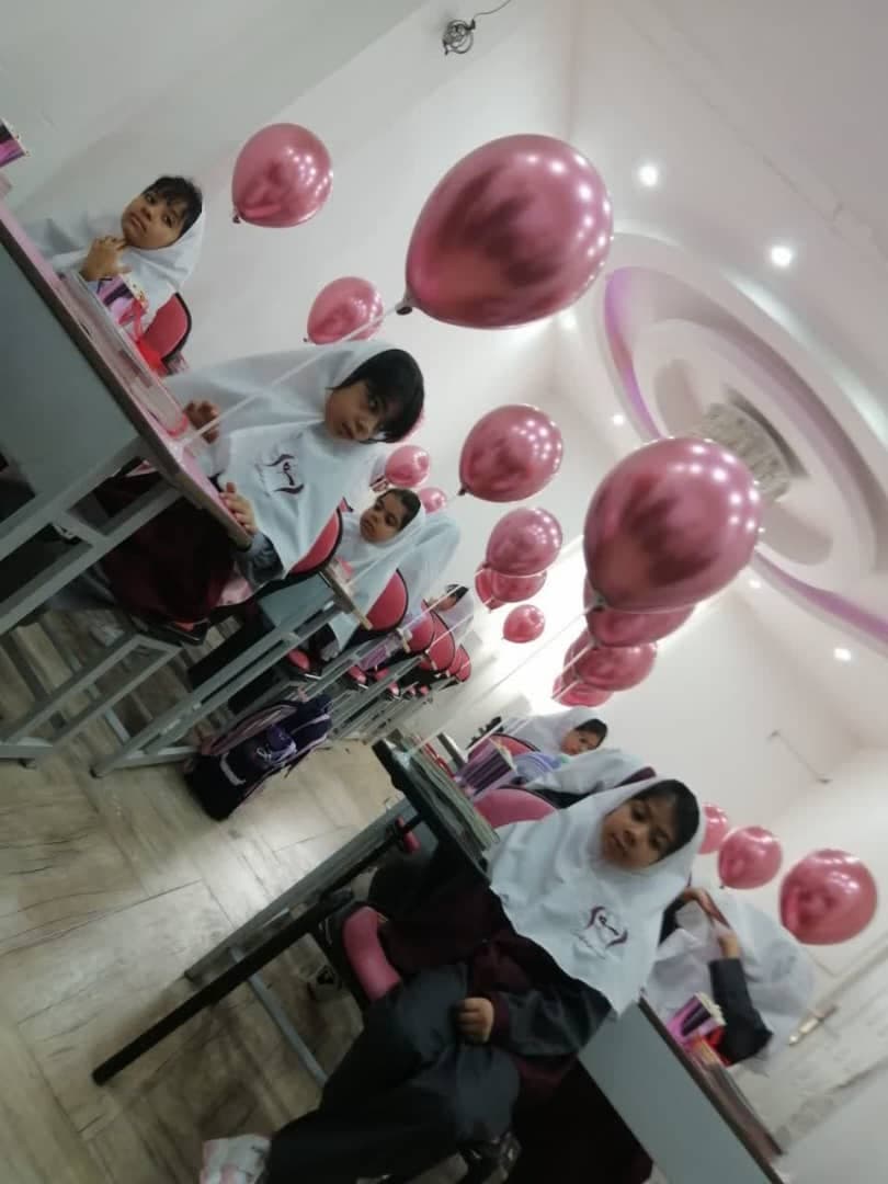 دبستان قلمرو